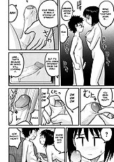 Doutei Kaikin!! (decensored)
