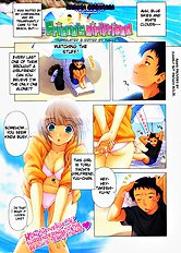 Kazuma Muramasa - Friend's Girlfriend