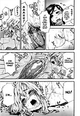 Witchcraft (Uncensored)[ENG]