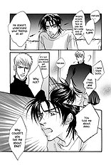 Deki No Ii Kiss Warui Kiss Vol.2