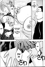 Ichigo Ichie 1 (Ichigo 100%) [Crimson Comics][ENG]
