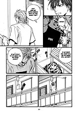 No Color Vol.1