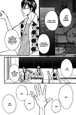 Fake Na Junjou