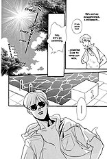 Deki No Ii Kiss Warui Kiss Vol.3