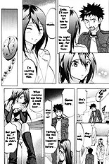 Chiro Onda - Koisuru Naked Girl Ch 1-10 [Cire & Desudesu][ENG]