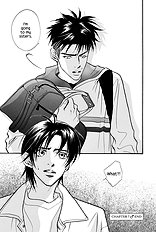 Deki No Ii Kiss Warui Kiss Vol.2