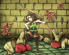 Dragons Crown 3