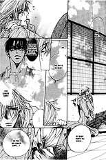 Love Seeker Vol.1