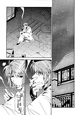 Gensomaden Saiyuki - Wish (Sanzo X Gojyo)[ENG]