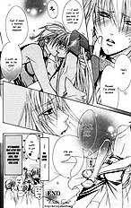 Exclusive Love Contract