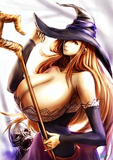 Dragons Crown 9