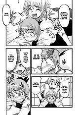 Love Comedy Style Vol. 2 [yanagi masashi][ENG]
