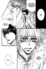 Miwaku No Ringo