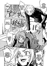 Please Miss Yuri[ENG]