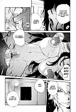 Mitsunyuu Kotoyoshi[ENG]