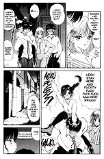 CO-ED Sexxtasy 6
