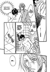 Apron De Choushoku Wo