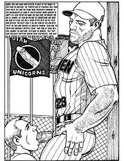 Ball Park