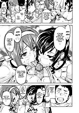 Tsundero[ENG]