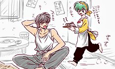 Ranma Ero Pics