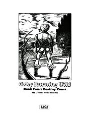 Coley Running Wild 5 - Destiny Coast