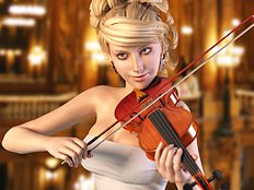 3D Image Set 6