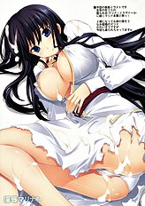 Uncensored Image Set 112
