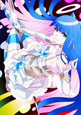 Panty And Stocking Without Garterbelt 1