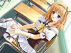 Navel Shuffle