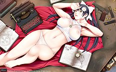 Sei Shoujo