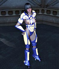 3D Image Set 5