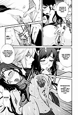 Mitsunyuu Kotoyoshi[ENG]