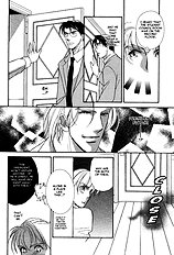 Chikashitsu Himitsu Club