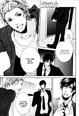 Furue Tsumore Shiawase No Hana Vol.1