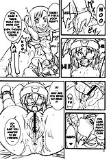 Gotcha Make - Usagi Drops[ENG]