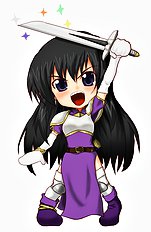 Kasuga Mayu