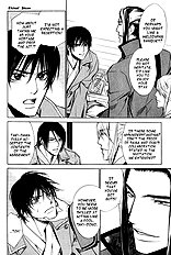 Koigatari Raiseihen Vol.1