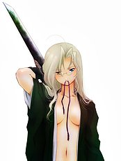 Seth Yagisaka