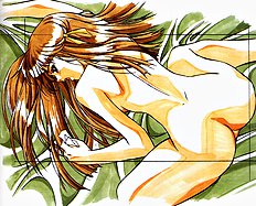 Doukyusei [Elf ]