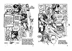 Echoes [Black Dog (Kuroinu Juu)][ENG]