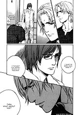 Ikenai Otoko Vol.1