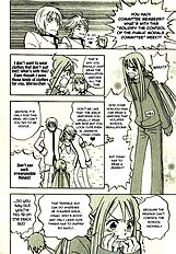 Aitsu No Daihonmei Vol.2