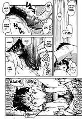 Futari De Obenkyou (Studying Together) [Jingrock][ENG]