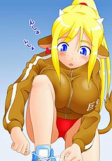 Ohagi