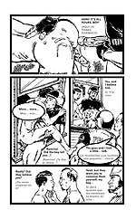 Easy Prey 1