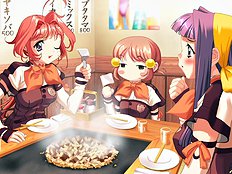 Heart de Roommate