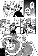 Tougall Kai - Sunlight Yellow Sprout-Drive[ENG]