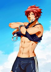 Yaoi images set 055