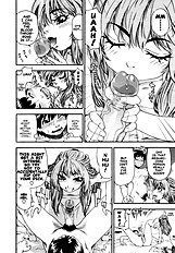 Witchcraft (Uncensored)[ENG]