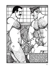 The Hardon Twins 2